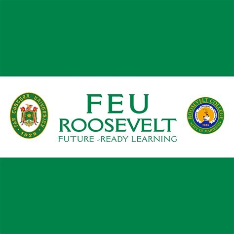 FEU Roosevelt Marikina: bachelor's programs offered.